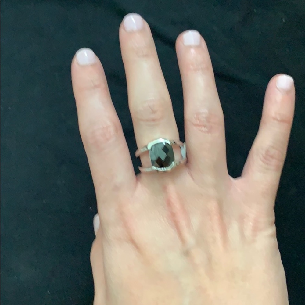 Lia Sophia Thrill Ring